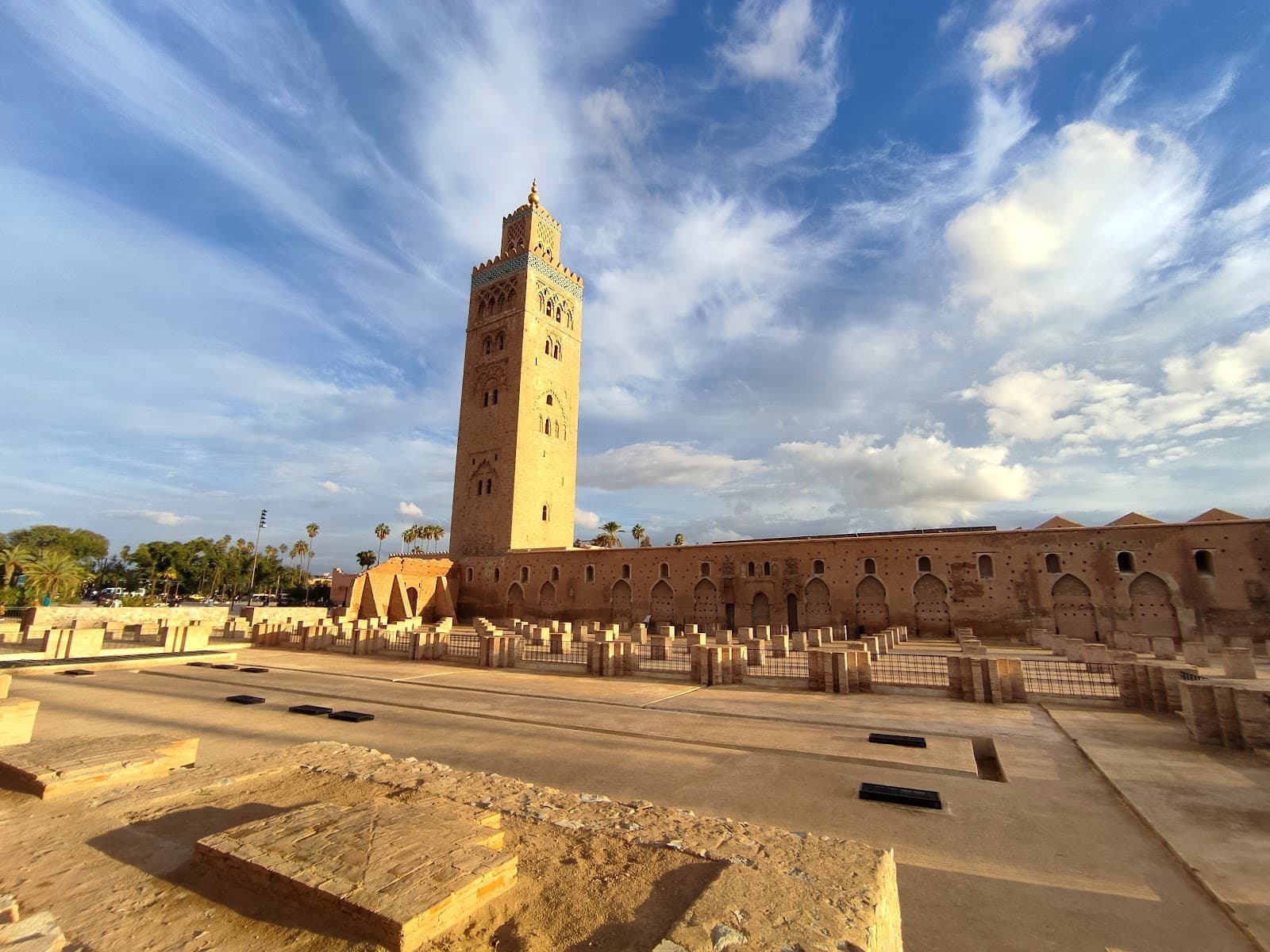 Marrakech