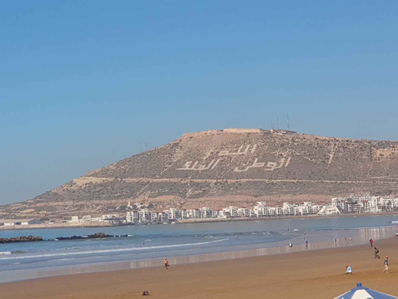 Agadir