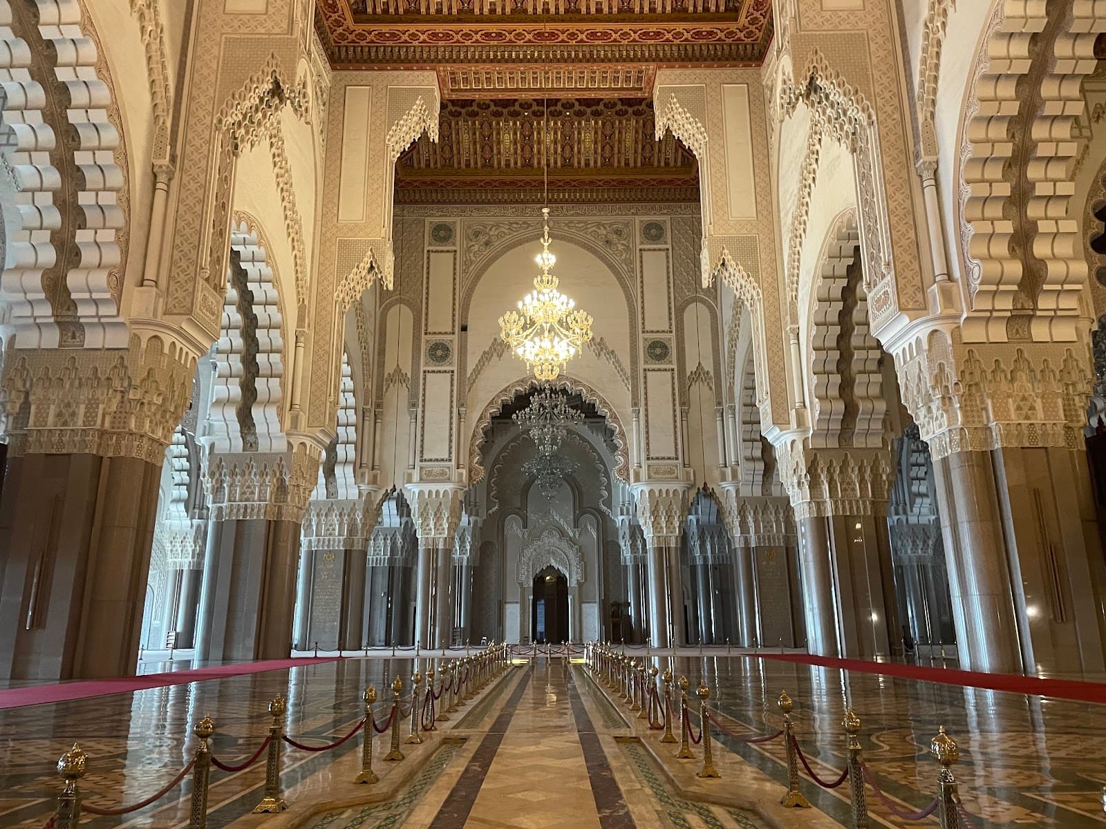 Casablanca