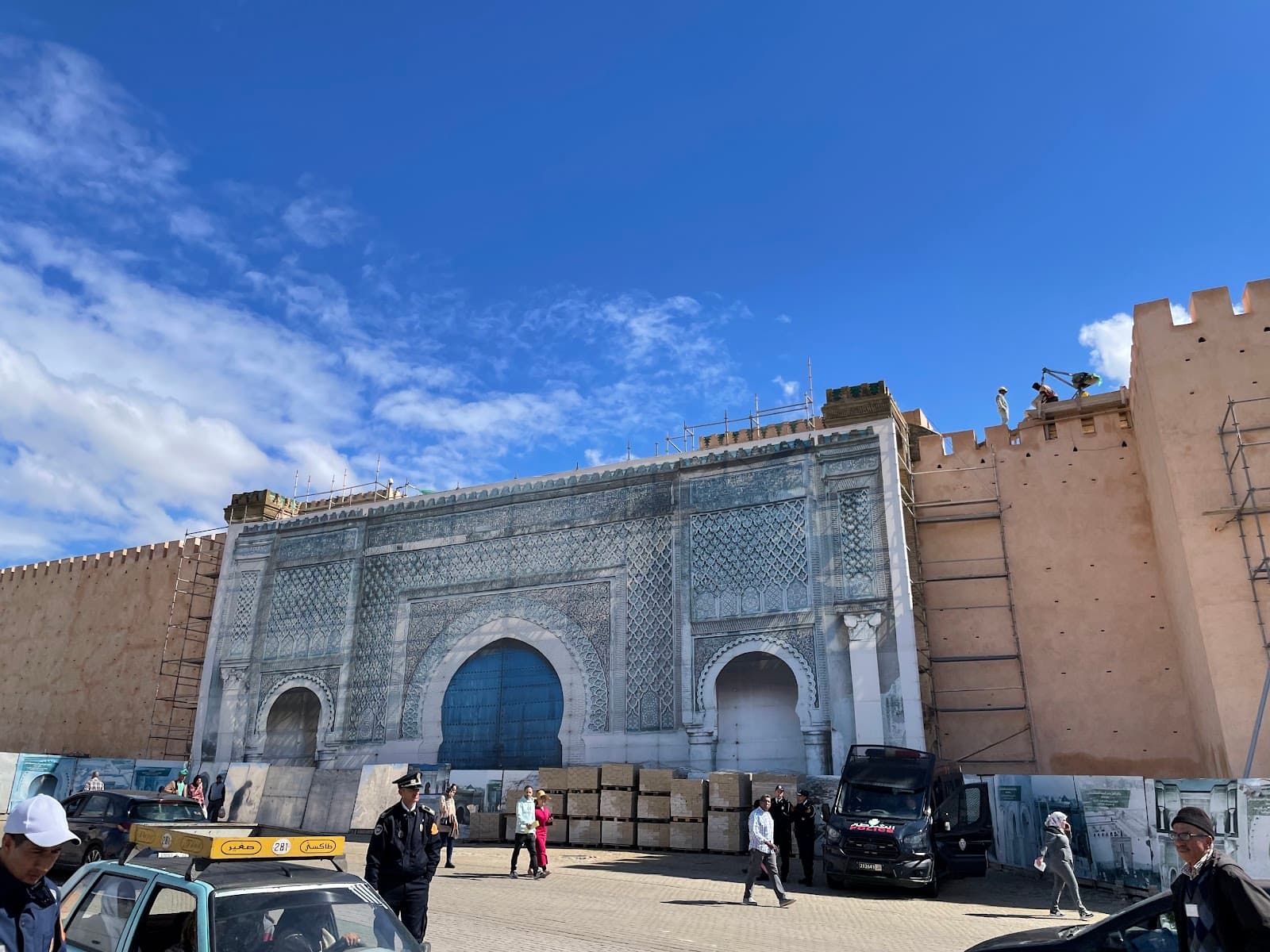 Meknes